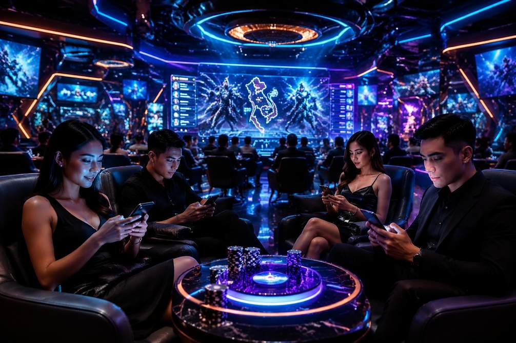 gamehq