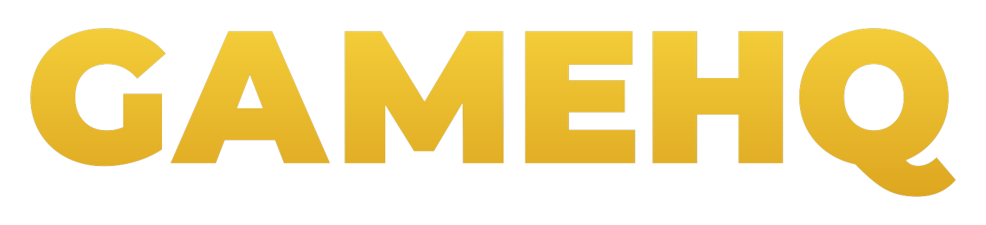 gamehq Logo